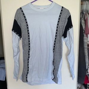 PINK Victoria secret long sleeve tshirt